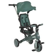  Byox JUNO átalakítható tricikli 3 funkciós - zöld tricikli