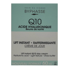 BYPHASSE LIFTING Q10 NAPPALI ARCKRÉM arckrém