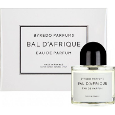 Byredo Bal d´Afrique, edp 100ml parfüm és kölni