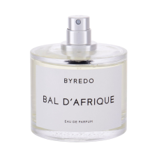 Byredo Bal d´Afrique, EDP 100ml, Teszter parfüm és kölni