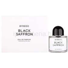 Byredo Black Saffron EDP 100 ml parfüm és kölni