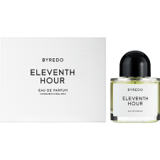 Byredo Eleventh Hour, EDP 100ml, Teszter parfüm és kölni
