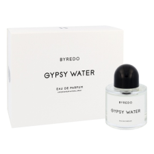 Byredo Gypsy Water EDP 100 ml parfüm és kölni
