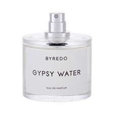 Byredo Gypsy Water, EDP 100ml, Teszter parfüm és kölni