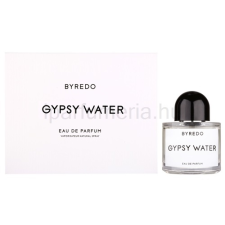 Byredo Gypsy Water EDP 50 ml parfüm és kölni
