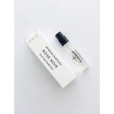 Byredo Rose Noir, Illatminta parfüm és kölni