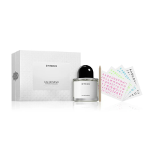 Byredo Unnamed, edp 100ml - Teszter parfüm és kölni