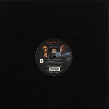  Byron Stingily, Teddy Douglas – We Belong Together egyéb zene