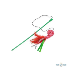  BZ Karácsony Macskajáték Botos pálca 45 cm játék macskáknak