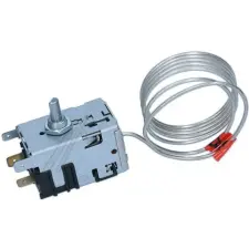  C00255830 THERMOSTAT 077B-6938 C.POST L.865 ROHS beépíthető gépek kiegészítői