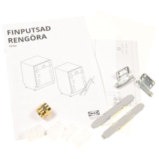  C00635928 KIT F. INSTALLATION 45/60CM beépíthető gépek kiegészítői