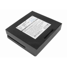  C10326 vezetéknélküli fejhallgató akkumulátor 1200 mAh fejhallgató akkumulátor