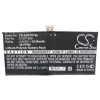  C12-P1305 Akkumulátor 8150mAh