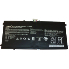  C21-TF201P Akkumulátor 3380 mAh asus notebook akkumulátor