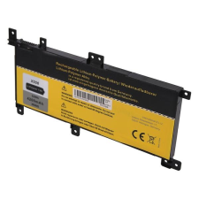 C21N1509_4200 Akkumulátor 4200 mAh egyéb notebook akkumulátor
