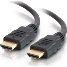 C2G 50612 HDMI kábel 4,5 M HDMI A-típus (Standard) Fekete (50612) kábel és adapter