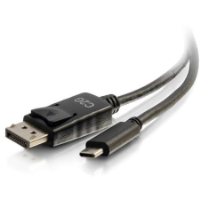 C2G 80542 video digitalizáló adapter 4096 x 2160 pixelek Fekete (26902) kábel és adapter