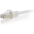 C2G UTP CAT5E Összekötő Fehér 7m 83885