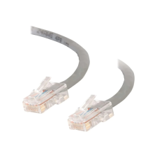 C2G UTP Összekötő Szürke 50cm 83280 kábel és adapter
