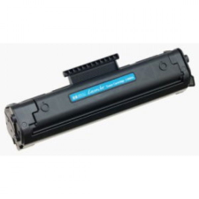  C4092A Utángyártott HP C4092A Toner Black 2.500 oldal kapacitás IK nyomtatópatron & toner
