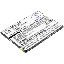  C775443200L Telefon akkumulátor 1800 mAh mobiltelefon akkumulátor