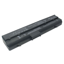  C9554 Akkumulátor 6600 mAh dell notebook akkumulátor