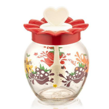  C-00181 LEKVÁR TARTÓ 380 ML konyhai eszköz