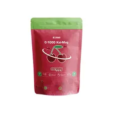  C-1000 Kal-Mag Meggy vitamin és táplálékkiegészítő