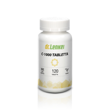  C-1000 Tabletta - 120 db vitamin és táplálékkiegészítő