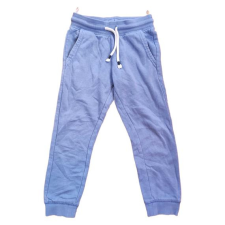  C&amp;A kék kisfiú melegítőnadrág (méret: 110) gyerek nadrág
