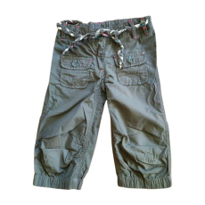  C&A szürke kislány nadrág (méret: 104)