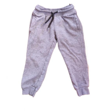  C&amp;A világos szürke kisfiú melegítőnadrág (méret: 104) gyerek nadrág