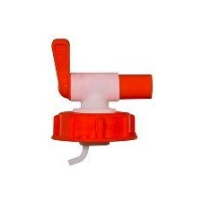  C.C.Adagoló csap 22l-es kannához tisztító- és takarítószer, higiénia