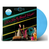  C.C. Catch - I Can Lose My Heart Tonight (Limited Transparent Blue Vinyl) (Vinyl EP (12"))