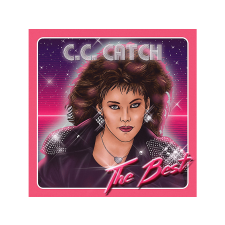  C.C. Catch - The Best (CD) rock / pop