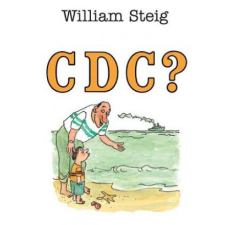  C D C ? – William Steig idegen nyelvű könyv