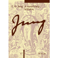 C. G. Jung A személyiség fejlődése (ÖM 17. kötet) (2. kiadás) tankönyv