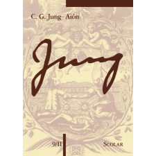 C. G. Jung Aión – Tanulmányok a Selbst szimbolikájához (ÖM 9/II. kötet) tankönyv