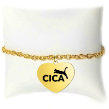 C.I.C.A. – karkötő több formában és színben karkötő