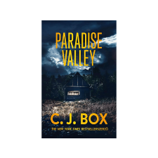  C. J. Box - Paradise Valley regény
