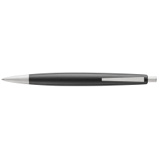 C.Josef Lamy GmbH Lamy 2000, golyóstoll, üvegszálas rozsdamentes acél, fekete, 201 toll