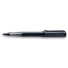 C.Josef Lamy GmbH Lamy AL-star, rollertoll, alumínium, fekete, 371 toll