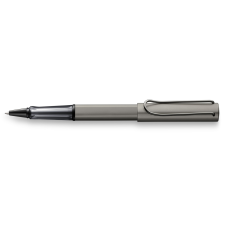 C.Josef Lamy GmbH LAMY lx, rollertoll, alumínium nemesfém bevonattal, ruténium, 357 toll