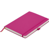 C.Josef Lamy GmbH Lamy notesz A5, 192lap, puhafedelű, pink