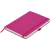 C.Josef Lamy GmbH Lamy notesz A5, 192lap, puhafedelű, pink