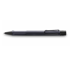 C.Josef Lamy GmbH LAMY safari, golyóstoll kék betéttel, matt acélfekete, 2E2 toll