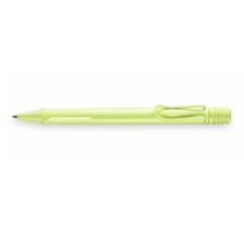 C.Josef Lamy GmbH LAMY safari, golyóstoll kék betéttel, tavaszi zöld, 2D0 toll
