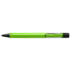 C.Josef Lamy GmbH Lamy safari, golyóstoll kék betéttel, zöld, 213 toll