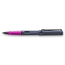 C.Josef Lamy GmbH Lamy safari, töltőtoll (F), pink cliff (Limitált Kiadás), 0D7 toll