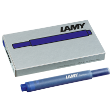 C.Josef Lamy GmbH LAMY töltőtoll tintapatron, T10, kék nyomtatópatron & toner
